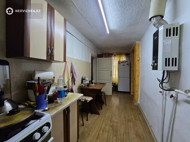 3-комнатный дом, 9.6 соток, 59 м², фотография 4