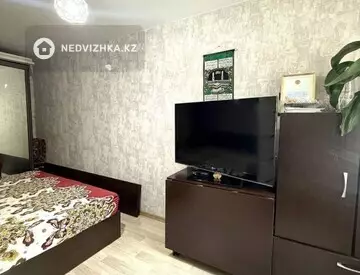 2-бөлмелі пәтер, қабат 2 барлық қабат саны 5, 45 м², 2-нобай