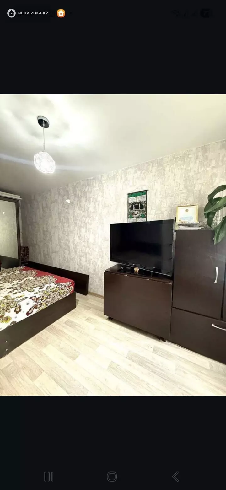 2-комнатная квартира, этаж 2 из 5, 45 м², фотография 2