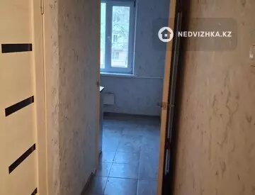1-комнатная квартира, этаж 2 из 5, 31 м²