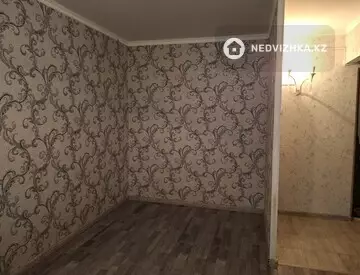 1-комнатная квартира, этаж 2 из 5, 31 м²