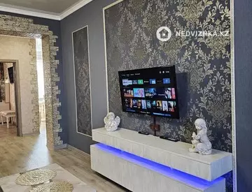 2-комнатная квартира, этаж 5 из 5, 57 м², Посуточно, миниатюра 7