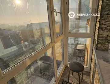 2-комнатная квартира, этаж 5 из 5, 57 м², Посуточно, миниатюра 8