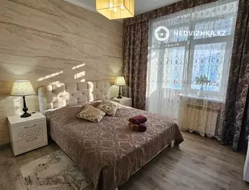 2-комнатная квартира, этаж 5 из 5, 57 м², Посуточно, миниатюра 9