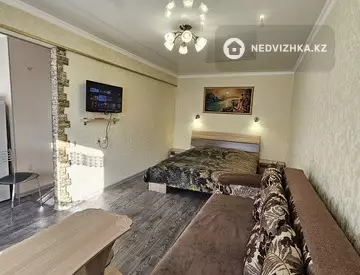 1-комнатная квартира, этаж 5 из 5, 32 м², Посуточно