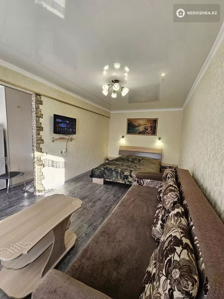 1-комнатная квартира, этаж 5 из 5, 32 м², Посуточно, фотография 4