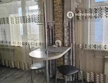 1-бөлмелі пәтер, қабат 5 барлық қабат саны 5, 32 м², Посуточно, 9-нобай