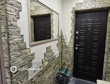 1-бөлмелі пәтер, қабат 5 барлық қабат саны 5, 32 м², Посуточно, 12-нобай