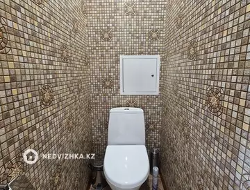 1-бөлмелі пәтер, қабат 5 барлық қабат саны 5, 32 м², Посуточно, 10-нобай