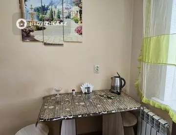 1-комнатная квартира, этаж 3 из 5, 32 м², Посуточно, миниатюра 6