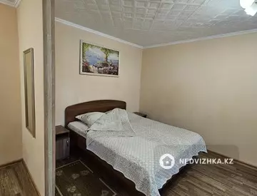 1-комнатная квартира, этаж 3 из 5, 32 м², Посуточно, миниатюра 7