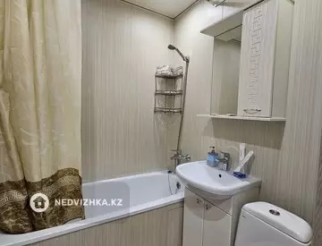 1-комнатная квартира, этаж 3 из 5, 32 м², Посуточно, миниатюра 9