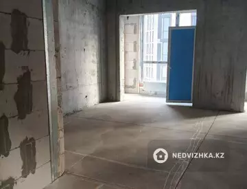 2-комнатная квартира, этаж 10 из 20, 45 м², миниатюра 3