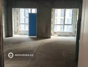 2-комнатная квартира, этаж 10 из 20, 45 м², миниатюра 2