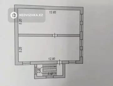 Помещение, этаж 2 из 2, Иное, 260 м²