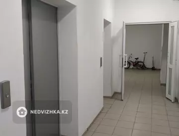 2-комнатная квартира, этаж 5 из 12, 68 м², миниатюра 7