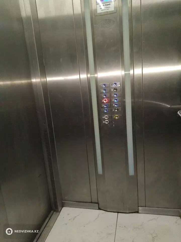2-комнатная квартира, этаж 5 из 12, 68 м², фотография 5