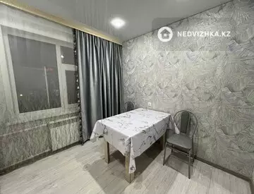 1-комнатная квартира, этаж 1 из 9, 40 м², Посуточно