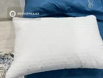 1-комнатная квартира, этаж 1 из 9, 40 м², Посуточно, миниатюра 7