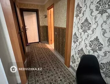 1-комнатная квартира, этаж 8 из 10, 40 м², Посуточно