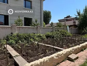 9-комнатный дом, 20 соток, 900 м², миниатюра 3