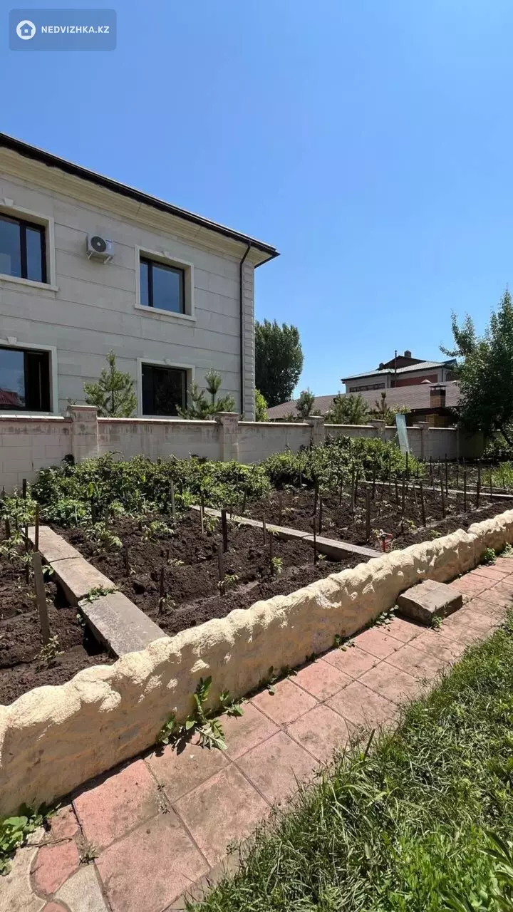 9-комнатный дом, 20 соток, 900 м², фотография 3