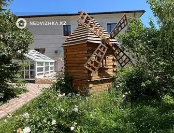 9-комнатный дом, 20 соток, 900 м², миниатюра 1