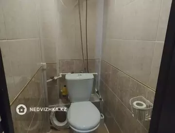 2-комнатная квартира, этаж 2 из 9, 53 м², миниатюра 7