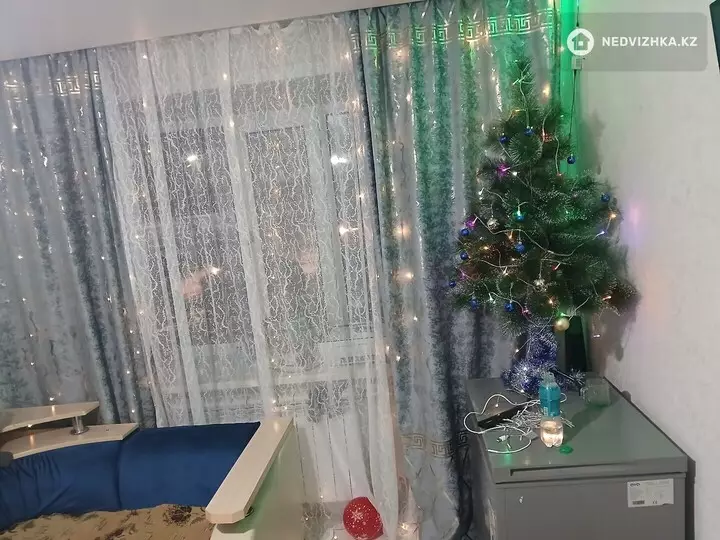 2-комнатная квартира, этаж 1 из 5, 47 м², фотография 2