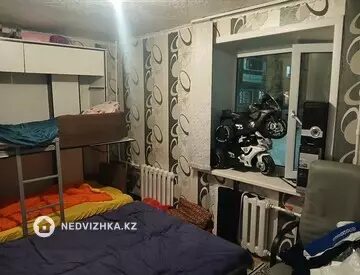 2-комнатная квартира, этаж 1 из 5, 47 м², миниатюра 4