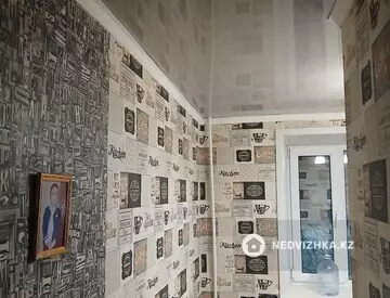 2-комнатная квартира, этаж 1 из 5, 47 м², миниатюра 5