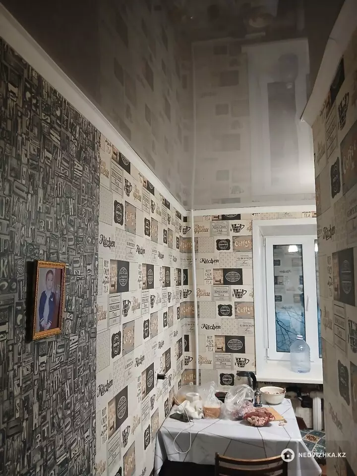 2-комнатная квартира, этаж 1 из 5, 47 м², фотография 5