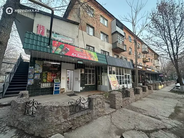 Помещение, этаж 1 из 5, В жилом доме, 172 м²