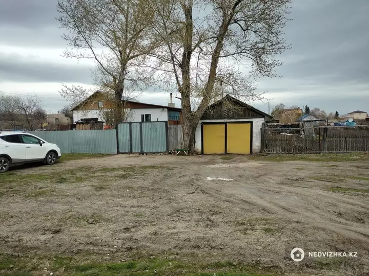 5-комнатный дом, 25 соток, 87 м², фотография 3