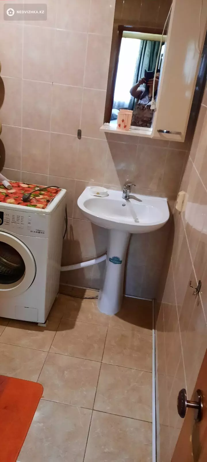 3-комнатная квартира, этаж 1 из 5, 75 м², Посуточно, фотография 3