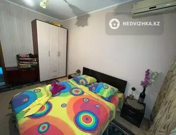 3-комнатная квартира, этаж 1 из 5, 75 м², Посуточно