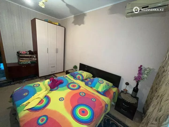 3-комнатная квартира, этаж 1 из 5, 75 м², Посуточно, фотография 4