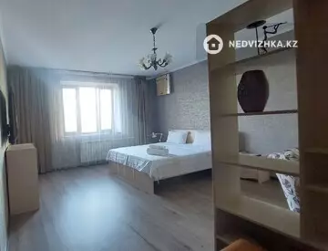 1-комнатная квартира, этаж 7 из 7, 40 м², Посуточно, миниатюра 2
