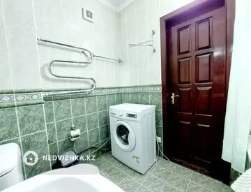 1-комнатная квартира, этаж 7 из 7, 40 м², Посуточно, миниатюра 8