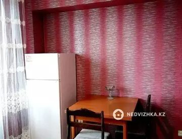 1-комнатная квартира, этаж 7 из 7, 40 м², Посуточно, миниатюра 6