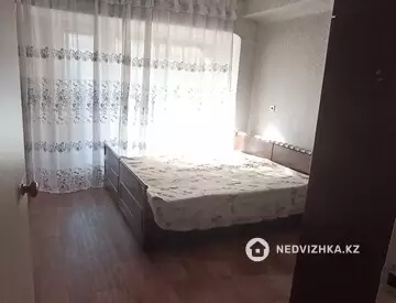 2-комнатная квартира, этаж 4 из 4, 48 м², На длительный срок, миниатюра 5