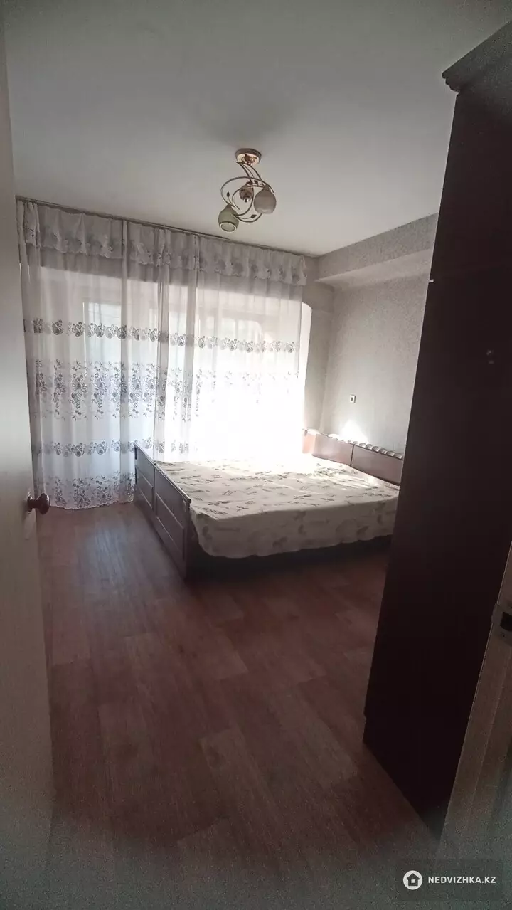 2-комнатная квартира, этаж 4 из 4, 48 м², На длительный срок, фотография 5