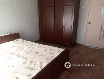 2-комнатная квартира, этаж 4 из 4, 48 м², На длительный срок, миниатюра 6