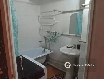 2-комнатная квартира, этаж 4 из 4, 48 м², На длительный срок, миниатюра 7