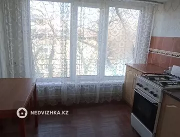 2-комнатная квартира, этаж 4 из 4, 48 м², На длительный срок, миниатюра 8