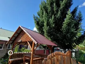 2-комнатная квартира, этаж 1 из 1, 52 м²