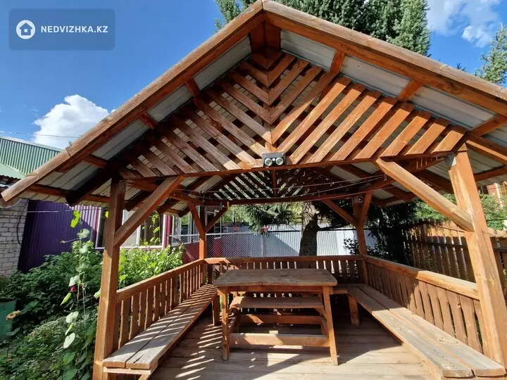 2-комнатная квартира, этаж 1 из 1, 52 м², фотография 5