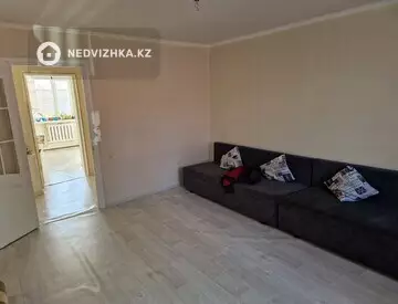 2-комнатная квартира, этаж 1 из 1, 52 м², миниатюра 9