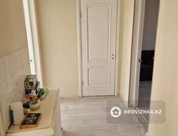 2-комнатная квартира, этаж 1 из 1, 52 м², миниатюра 10