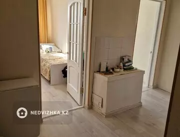 2-комнатная квартира, этаж 1 из 1, 52 м², миниатюра 11